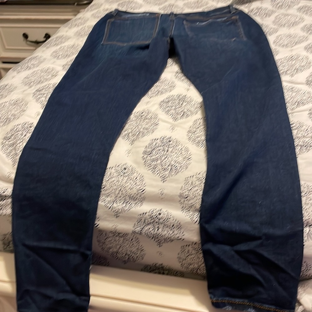 Loft jeans - Picture 2 of 4